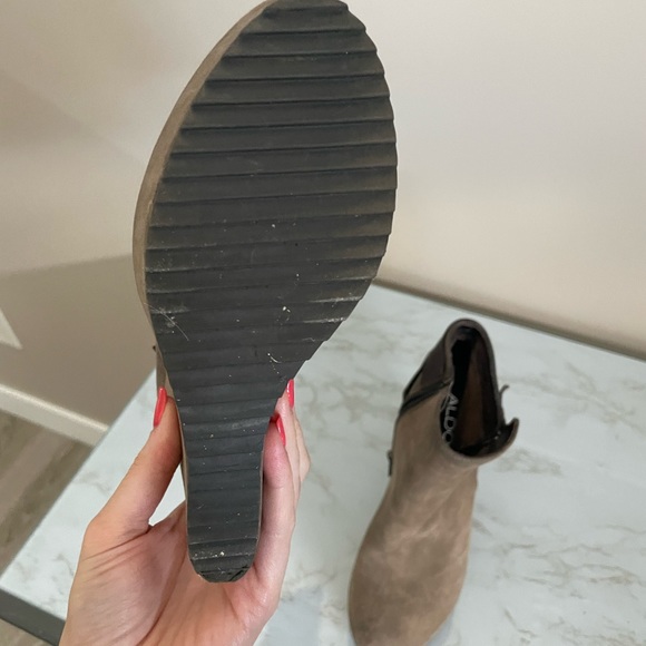 Wedge Shoes - Picture 4 of 4